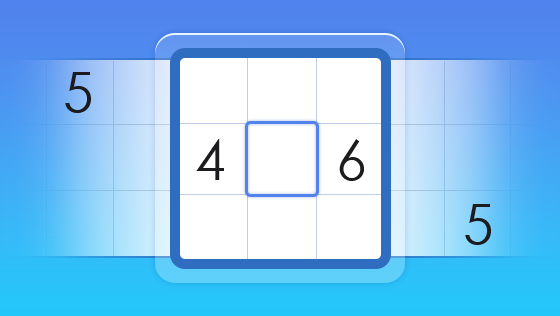 block sudoku puzzle